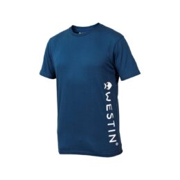Westin Pro T-Shirt - Navy Blue