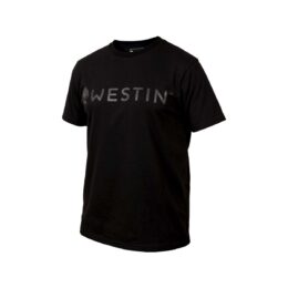 Westin Stealth T-Shirt - Black