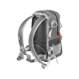 Westin W6 Wading Backpack Silver Grey 2